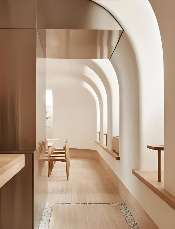 miko米可美学，以实力与品质引领艺术涂料旧改翻新时代